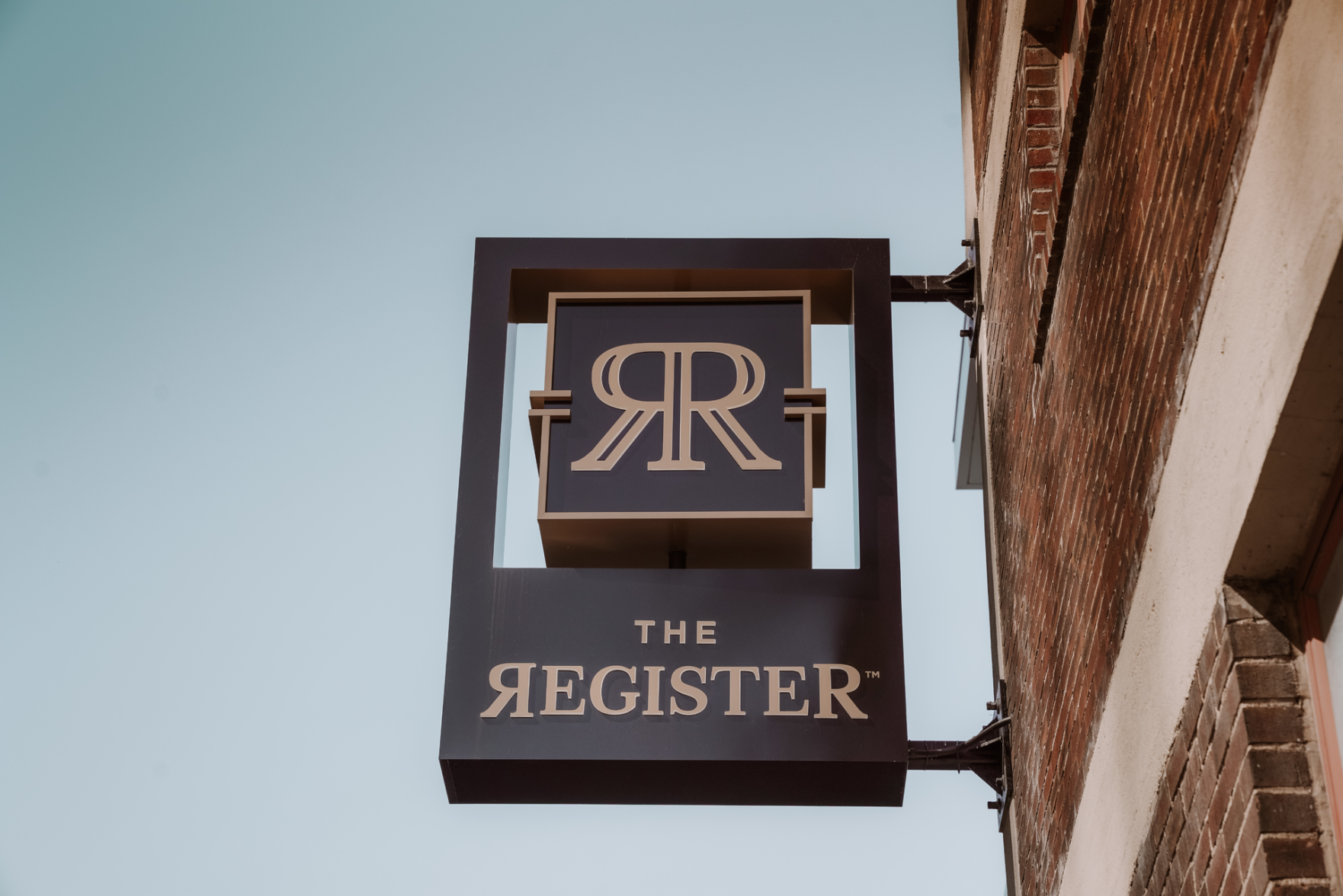 First Impression: The Register Nashville